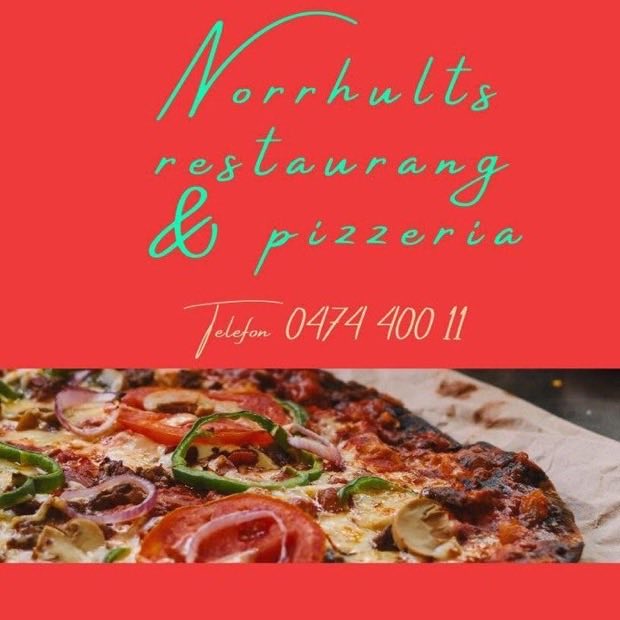 Norrhults Restaurang & Pizzeria